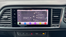 SEAT Ateca 1.5 TSI EVO SE Technology 5dr DSG Petrol Estate